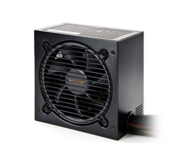 be quiet! 600W Pure Power L8 BOX - 151575 - zdjęcie